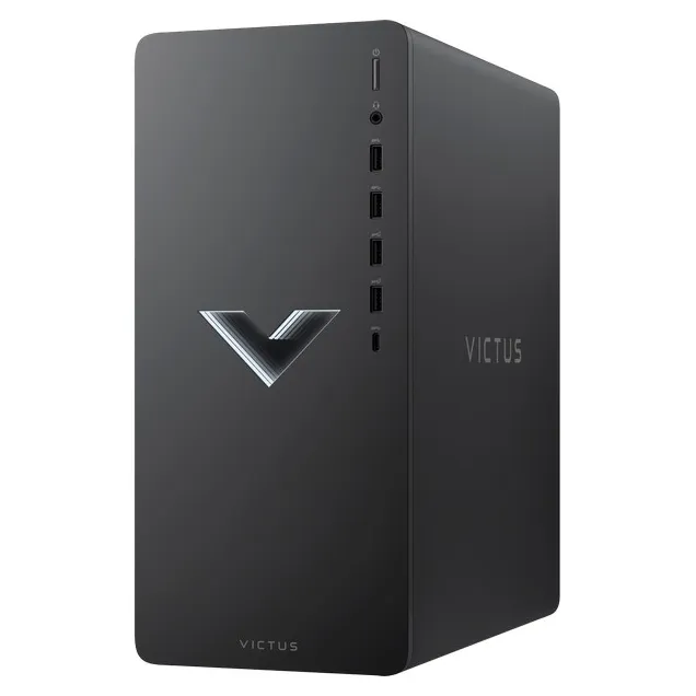 Компьютер HP Victus 15L Gaming TG02-0018ci 755M4EA