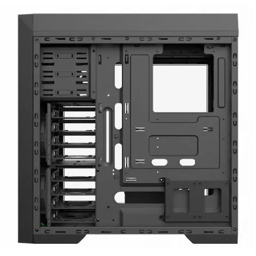 Корпус для ПК GameMax Titan Silent M905S