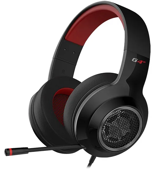 Гарнитура Edifier G4 SE black
