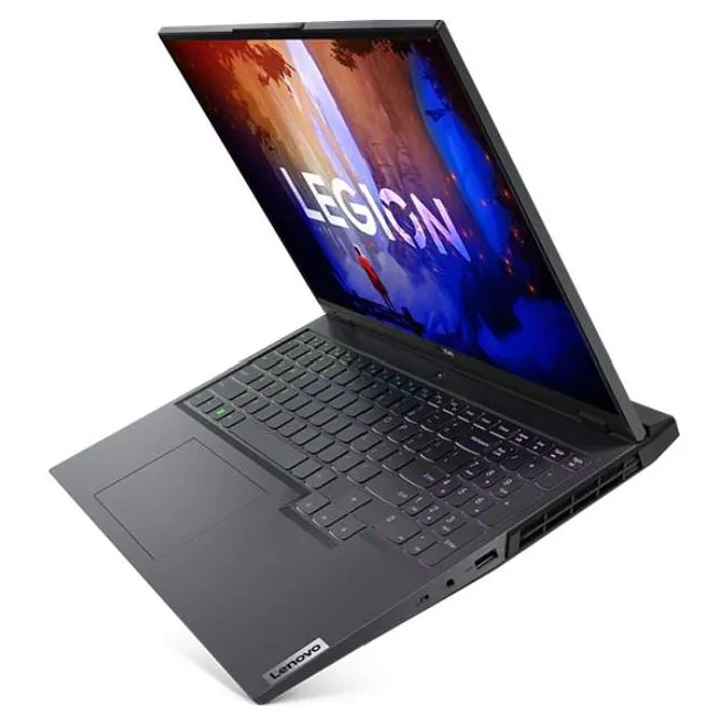 Ноутбук Lenovo Legion 5 Pro 16ARH7H 82RG00GTRK