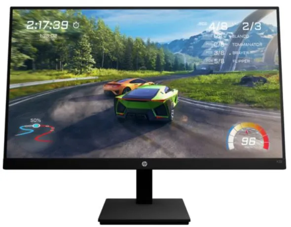 Монитор 31.5" HP Europe X32 2V7V4AA