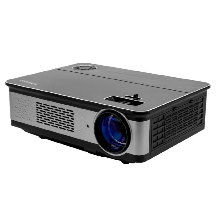 Проектор Rombica Ray Box A6 MPR-L1900