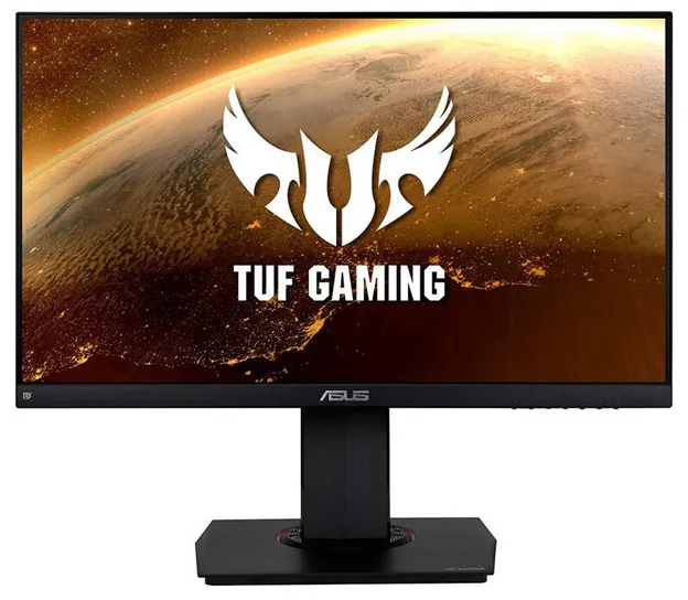 Монитор 23.8" Asus TUF Gaming VG249Q
