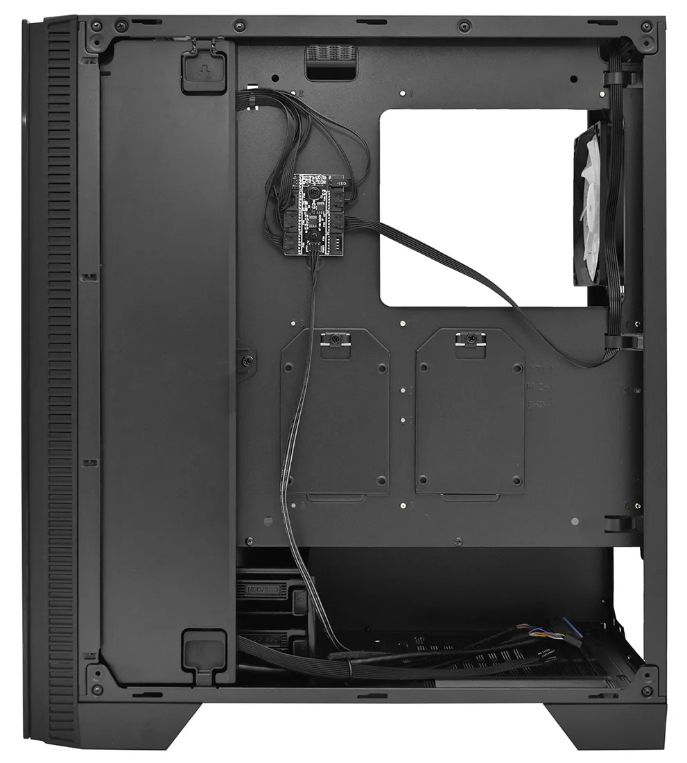 Корпус для ПК Antec NX600