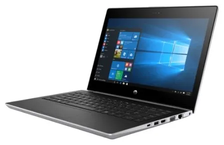 Ноутбук HP Probook 430 G5 2SY15EA