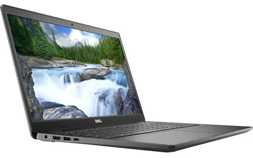 Ноутбук Dell Latitude 3510 Черный 210-AVLN-5_UBU
