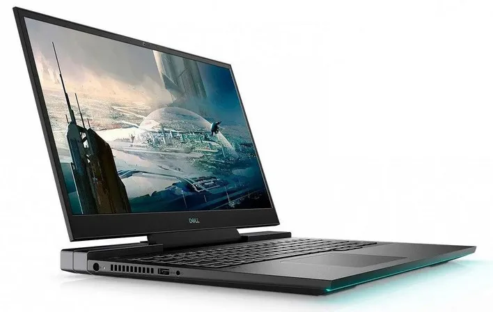 Ноутбук Dell G7 17 - 7700 210-AVTQ-1