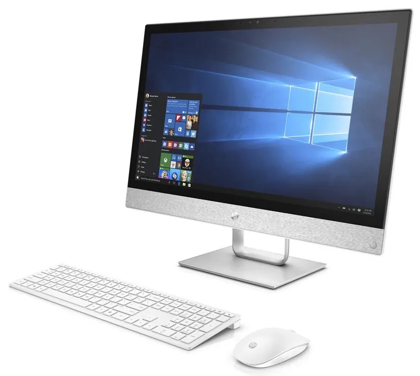 Моноблок HP Pavilion AIO 2MJ09EA