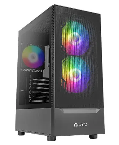 Корпус для ПК Antec NX410 white
