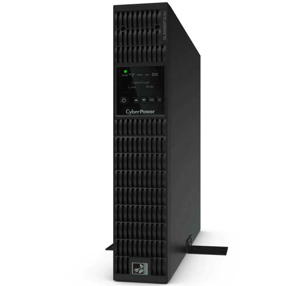 Online ИБП CyberPower OL3000ERTXL2U