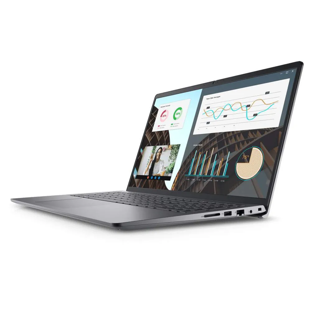 Ноутбук Dell Vostro 3530 210-BGLW N1612PVNB3530EMEA01_UBU