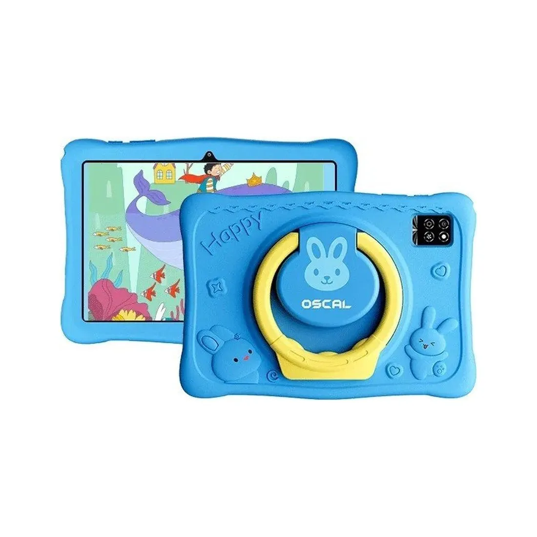 Планшет Oscal KIDO 2 4/64GB Blue