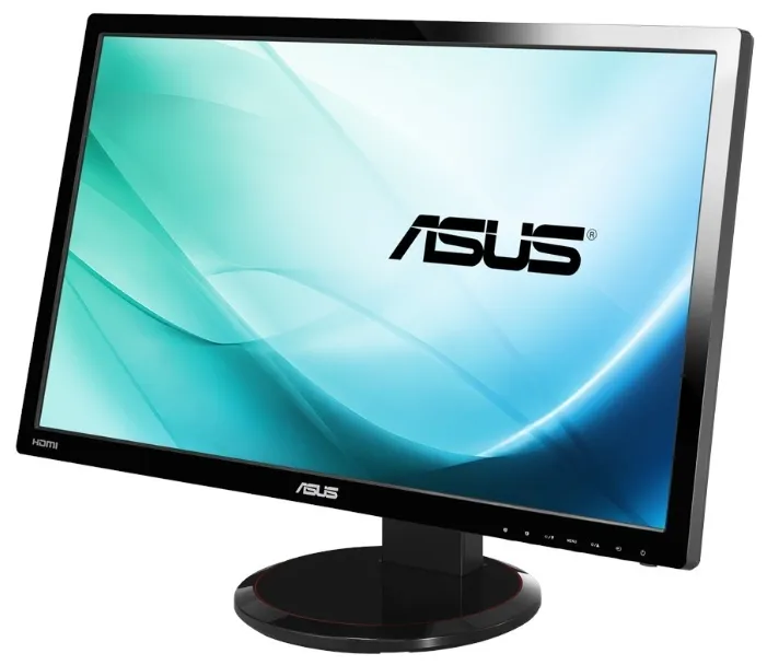 Монитор 27" Asus VG278HV