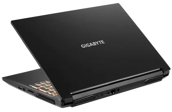 Ноутбук Gigabyte G5 KC-5RU1130SB