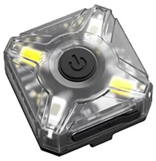 Фонарь Nitecore NU5 kit