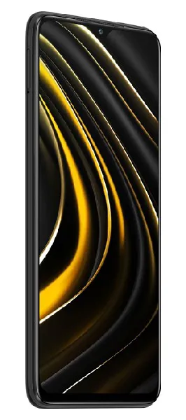 Смартфон Xiaomi Poco M3 Pro 4/64GB Power Black