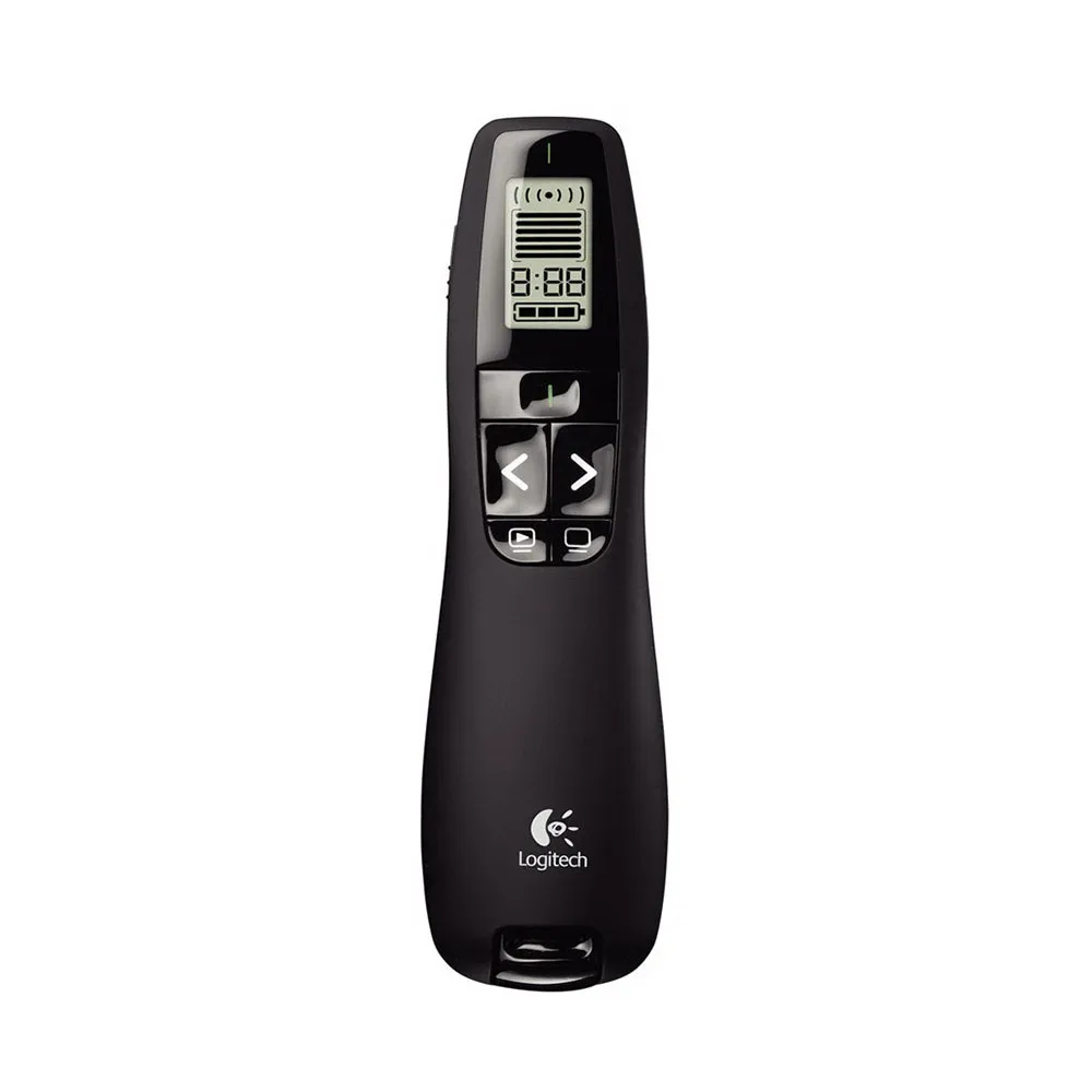 Презентер Logitech R700