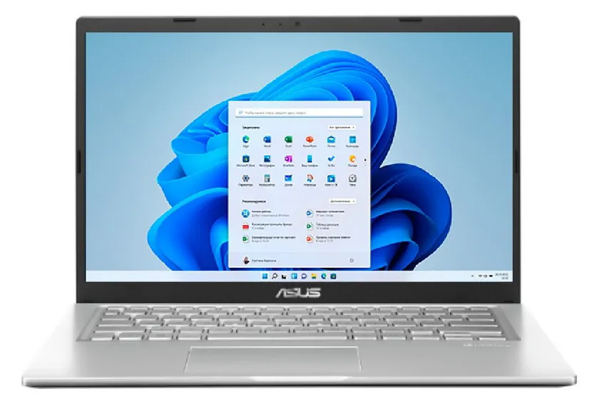Ноутбук Asus X415KA-EK009T 90NB0VH1-M00090