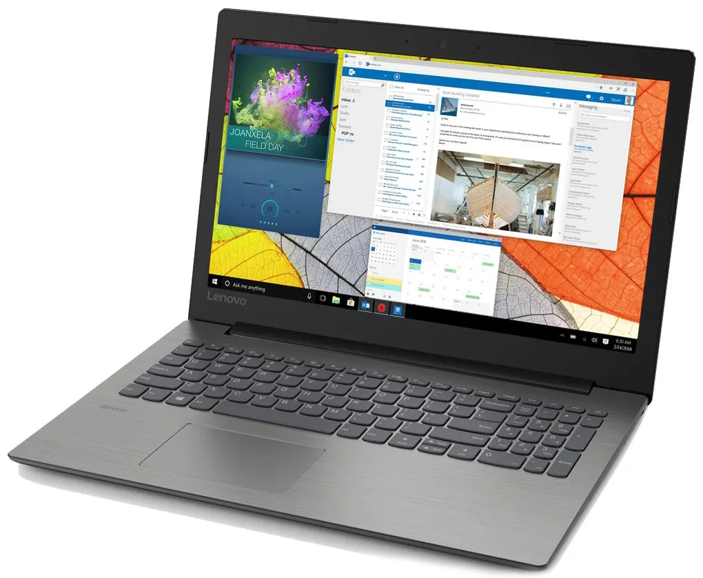Ноутбук Lenovo IdeaPad 330-15IKB 81DC0078RU