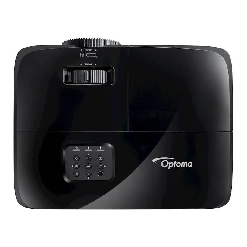 Проектор Optoma X371