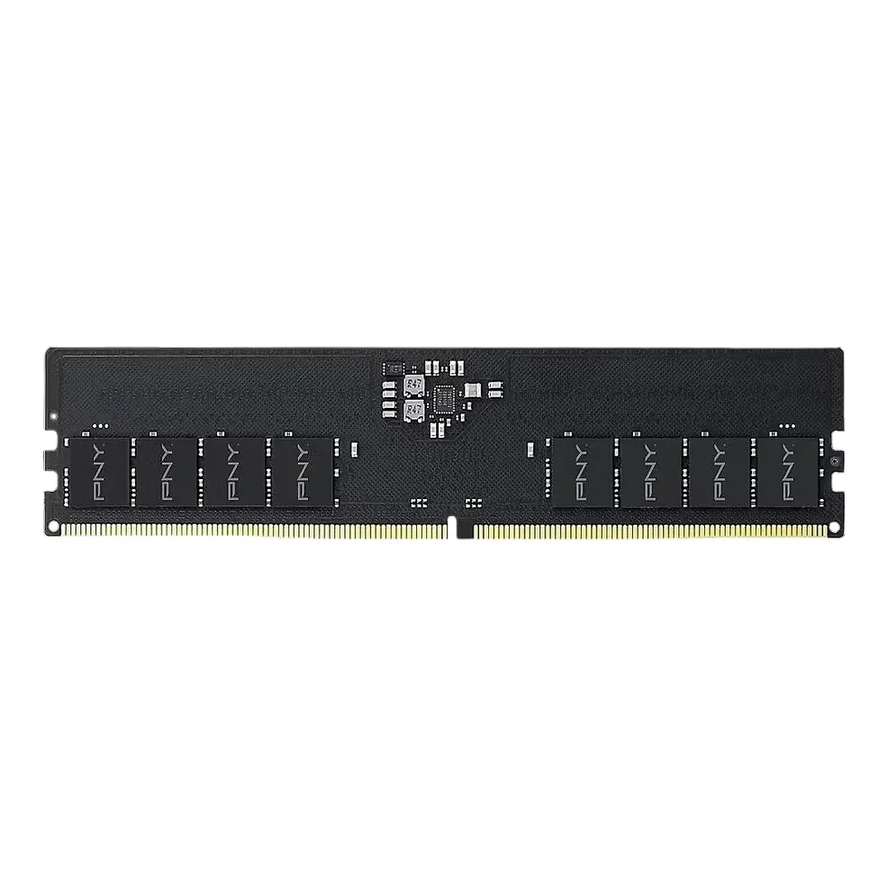 Оперативная память 16 GB PNY MD16GSD55600-BLK