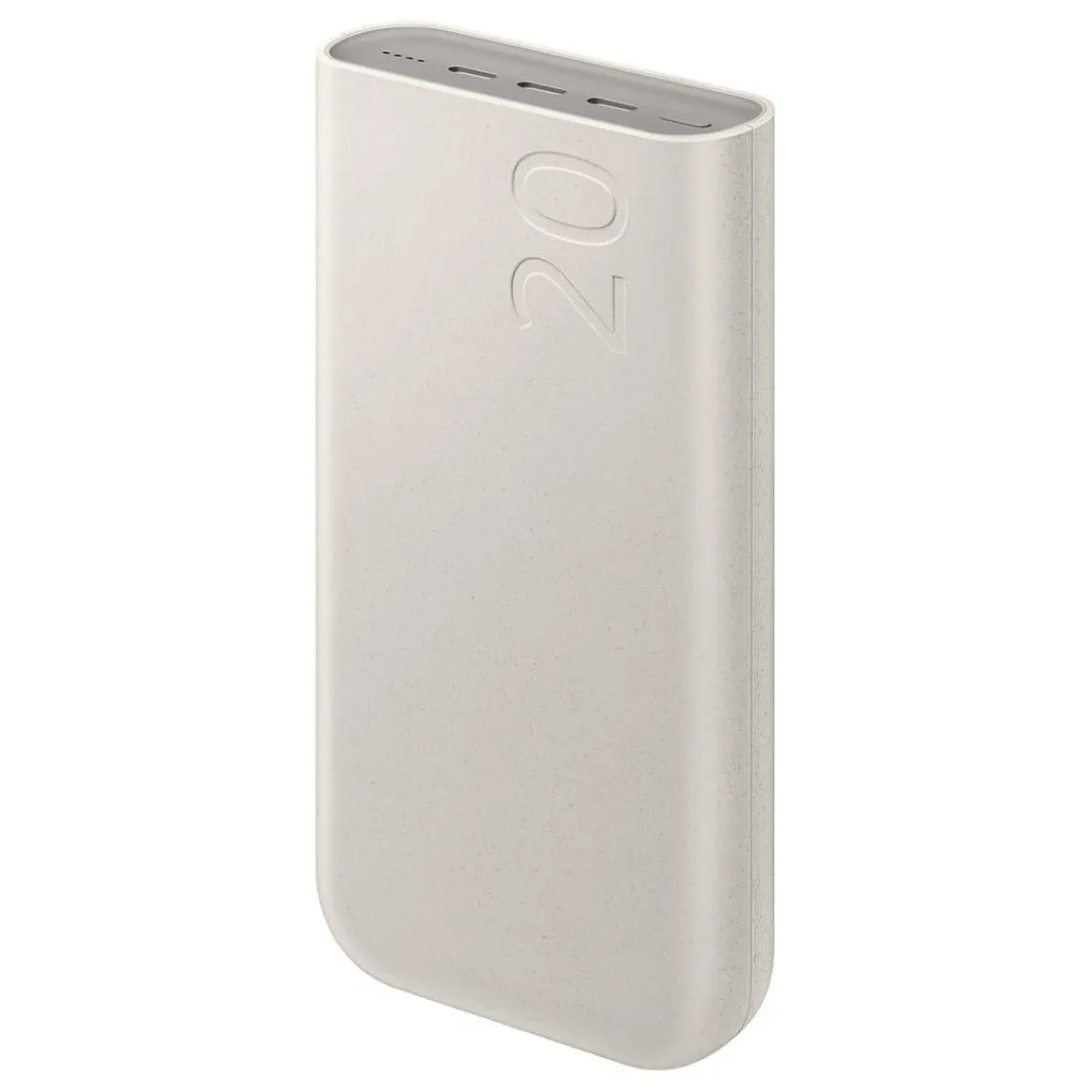 Внешний аккумулятор Samsung Battery Pack 20.0Ah EB-P4520XUEGRU