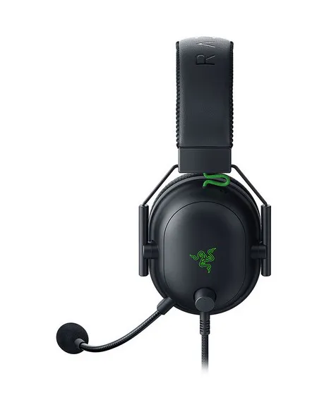 Гарнитура Razer Blackshark V2 + USB Mic Enhancer RZ04-03230100-R3M1