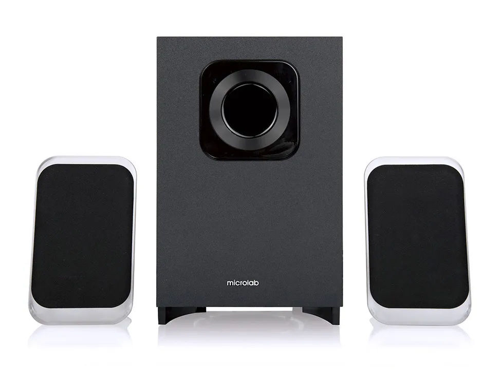 Акустическая система Microlab M-113
