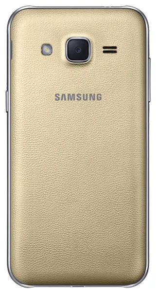 Смартфон Galaxy J2 SM-J200HZDDSKZ