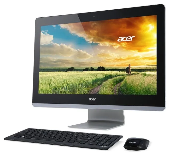 Моноблок Acer Aspire Z3-710 AIO DQ.B04MC.018