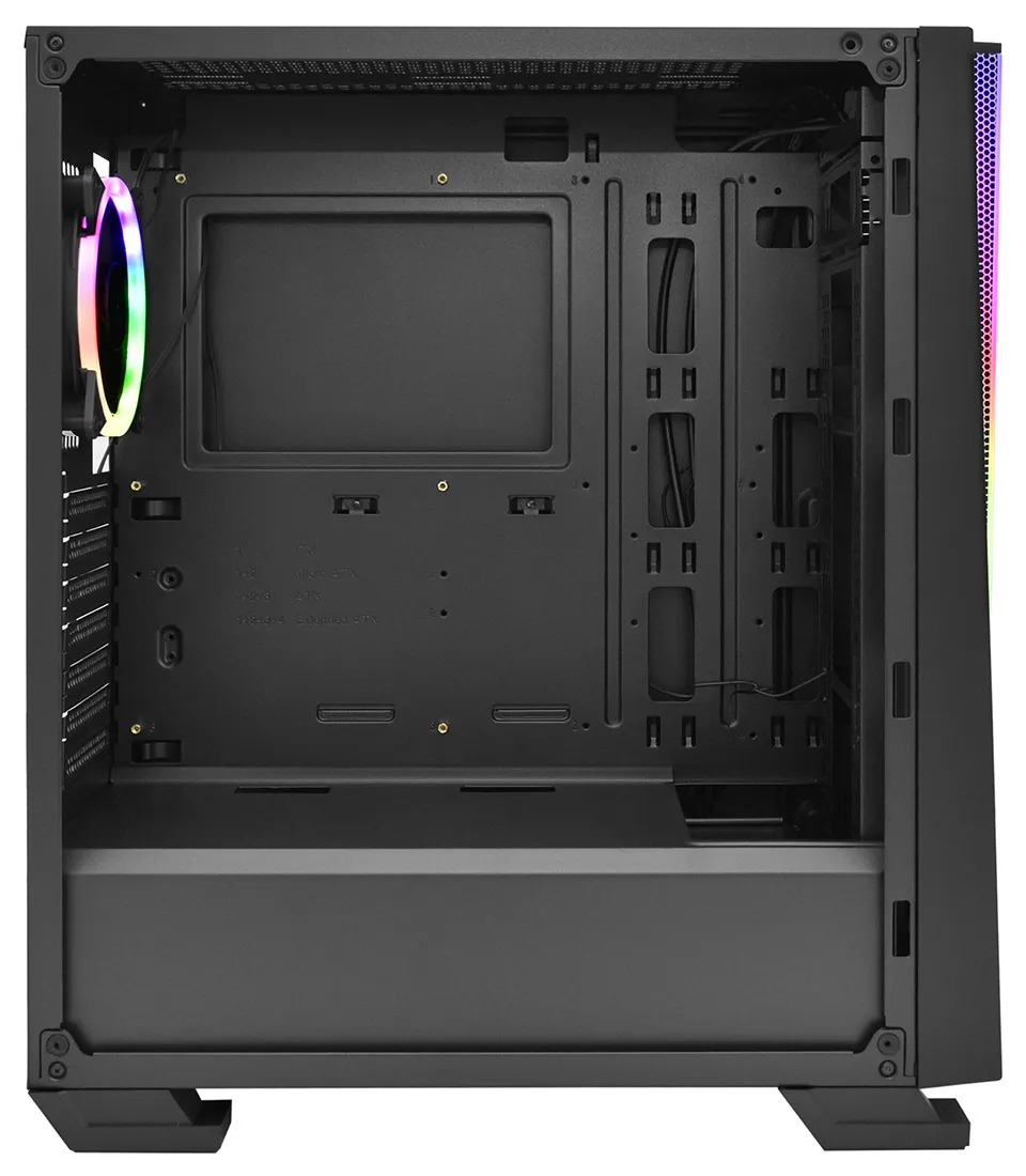 Корпус для ПК Antec NX500
