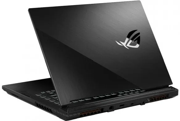 Ноутбук Asus ROG Strix G15 G513QE-HN126 90NR05I2-M03380