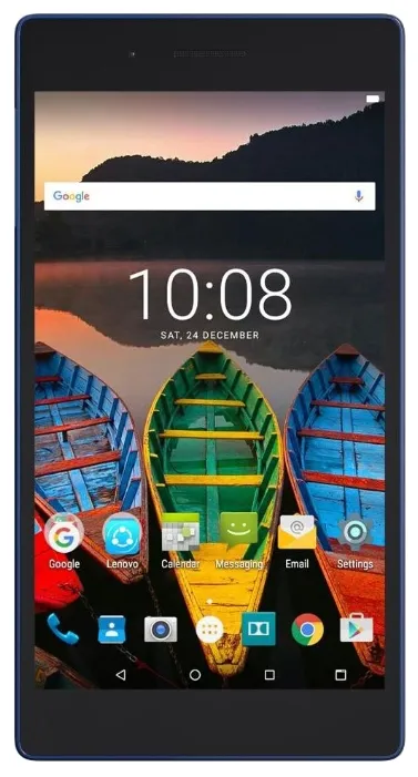 Планшет Lenovo Tab 3 TB3-730X