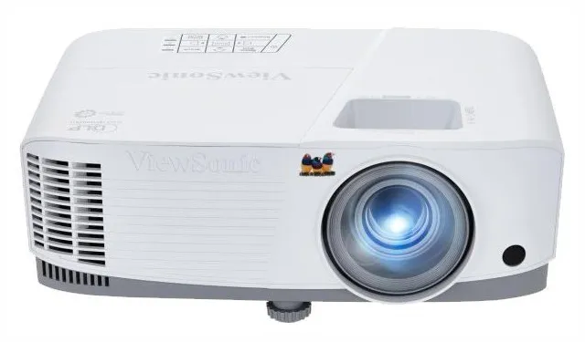 Проектор ViewSonic PG603X