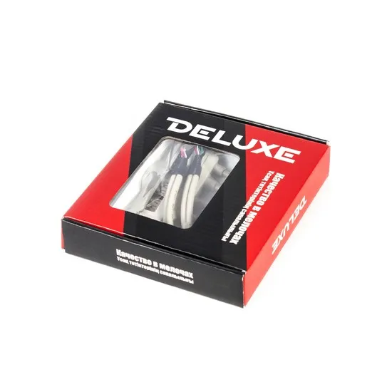 Удлинитель Deluxe D-U4 USB на 4 порта