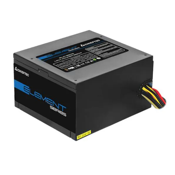 Блок питания 400W Chieftec Element ELP-400S