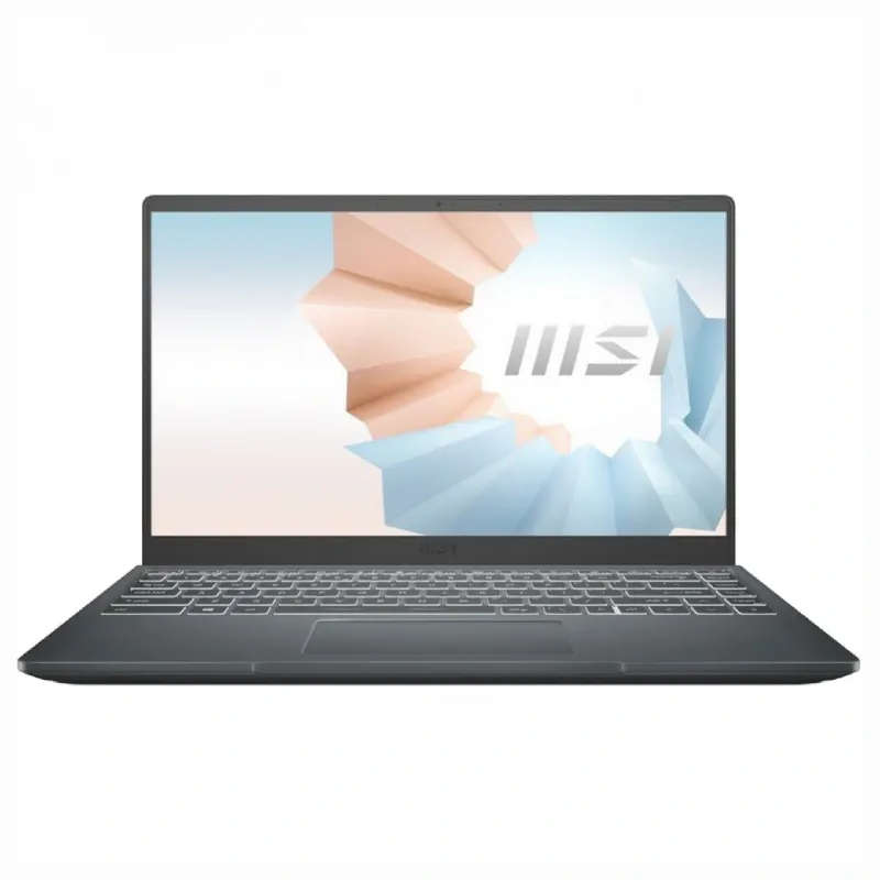 Ноутбук MSI Modern 14 B11MOU-889XKZ