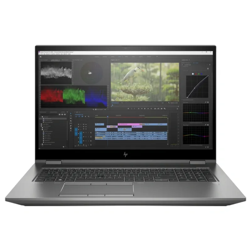 Ноутбук HP ZBook Fury 17 G8 62U18EA