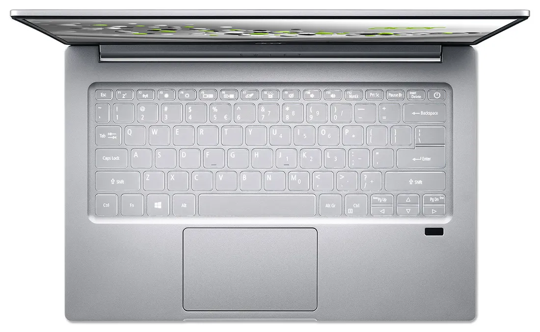Ноутбук Acer Swift 3 SF314-42-R420 NX.HSEER.00D