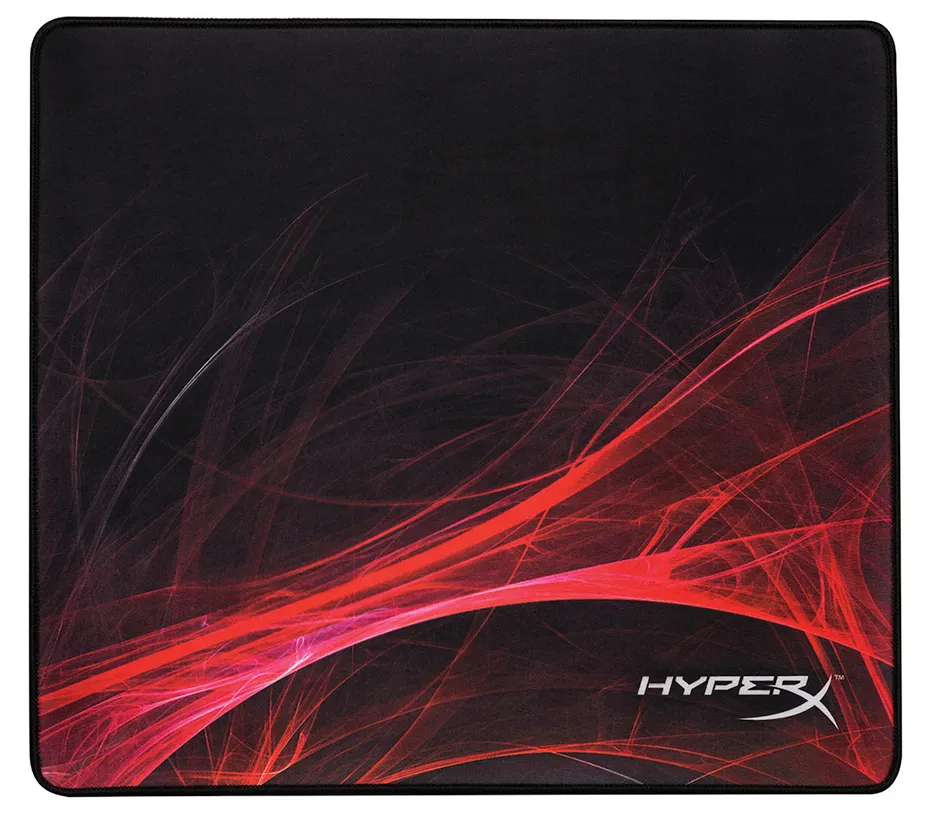 Коврик игровой HyperX HX-MPFS-S-L FURY S Pro Gaming Speed Edition (Large)