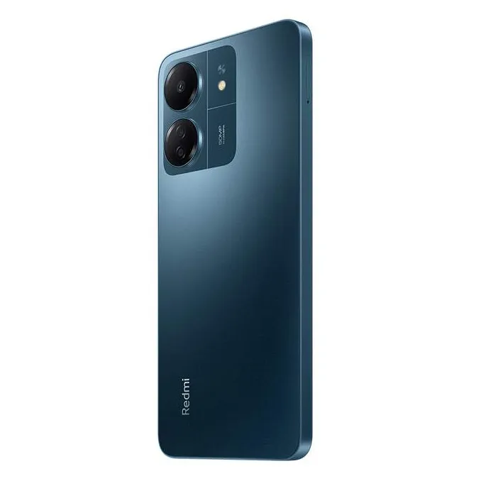 Смартфон Redmi 13C 6/128GB Navy Blue