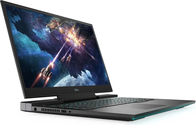 Ноутбук Dell G7 17 - 7700 210-AVTQ-A6