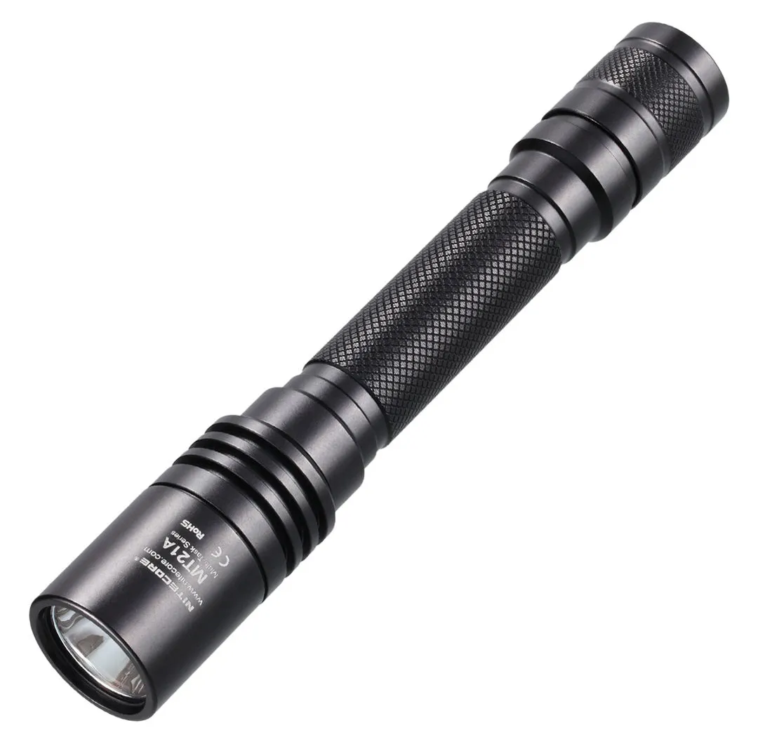 Фонарь Nitecore MT21A