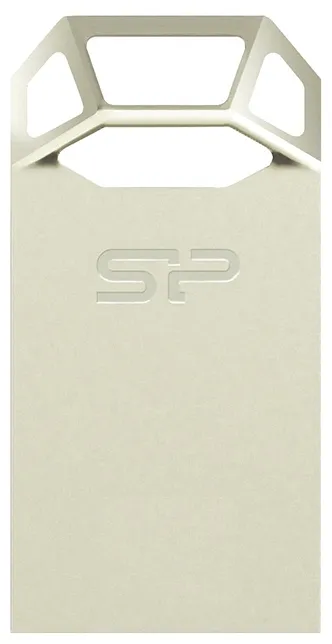 USB Флеш Silicon Power Touch T50 16GB SP016GBUF2T50V1C