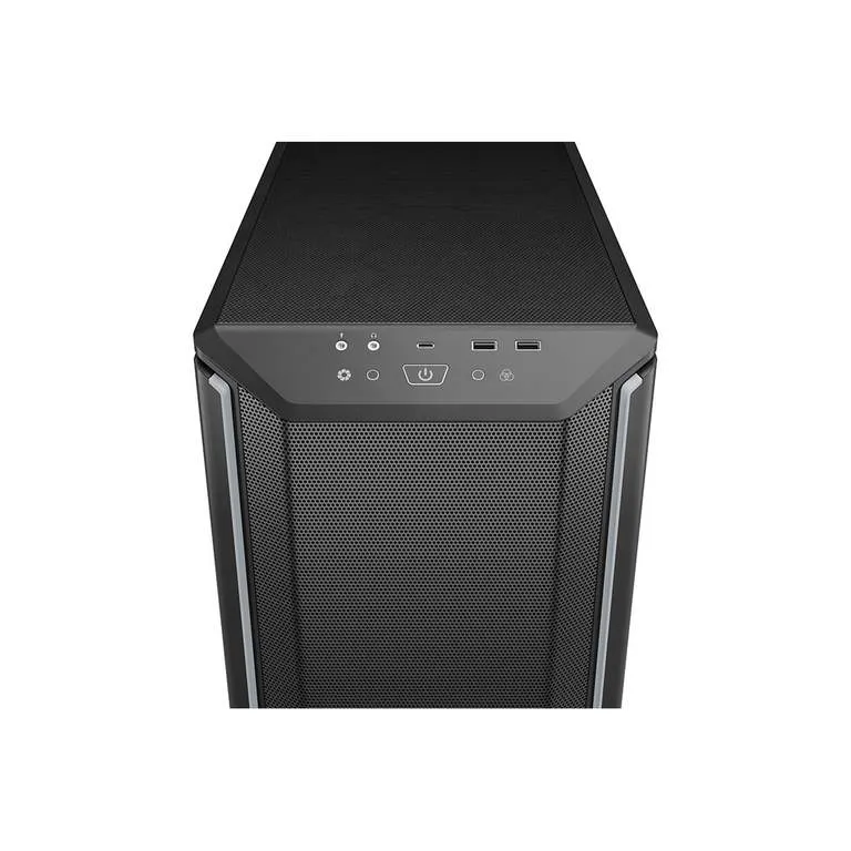 Корпус для ПК Bequiet! Dark Base 701 Black