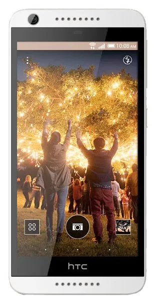Смартфон HTC Desire 626g 99HAJA007-00