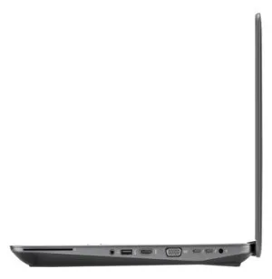 Ноутбук HP ZBook G3 T7V61EA