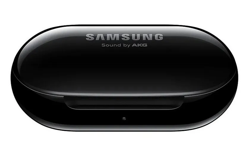 Bluetooth Гарнитура Samsung Galaxy Buds Plus SM-R175 Black