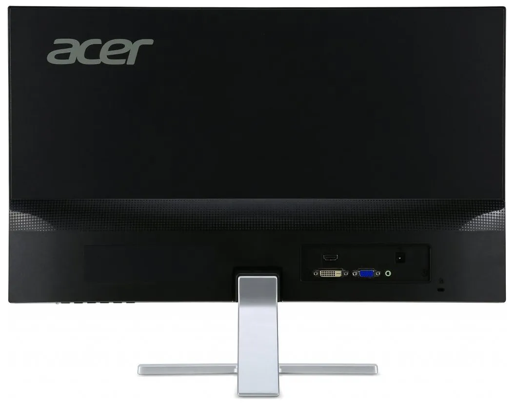 Монитор 27" Acer RT270bmid UM.HR0EE.002
