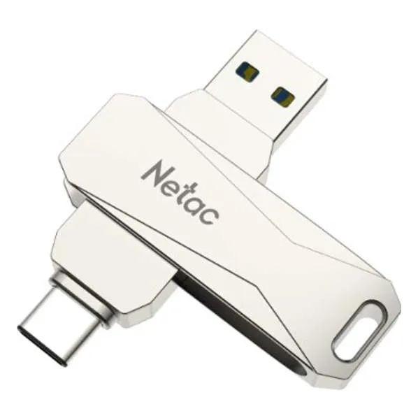 USB flash 512GB Netac U782C NT03U782C-512G-30PN